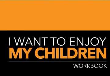 I Want to Enjoy My Children